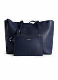 Saint Laurent Shopping Tote Bag