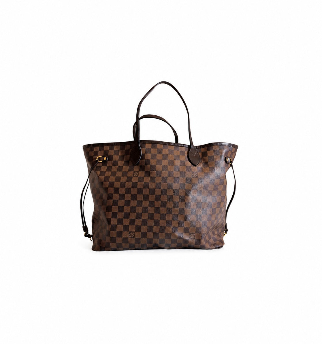 Louis Vuitton Neverfull GM Damier Ebene