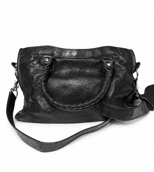 Balenciaga Le City Mini noir