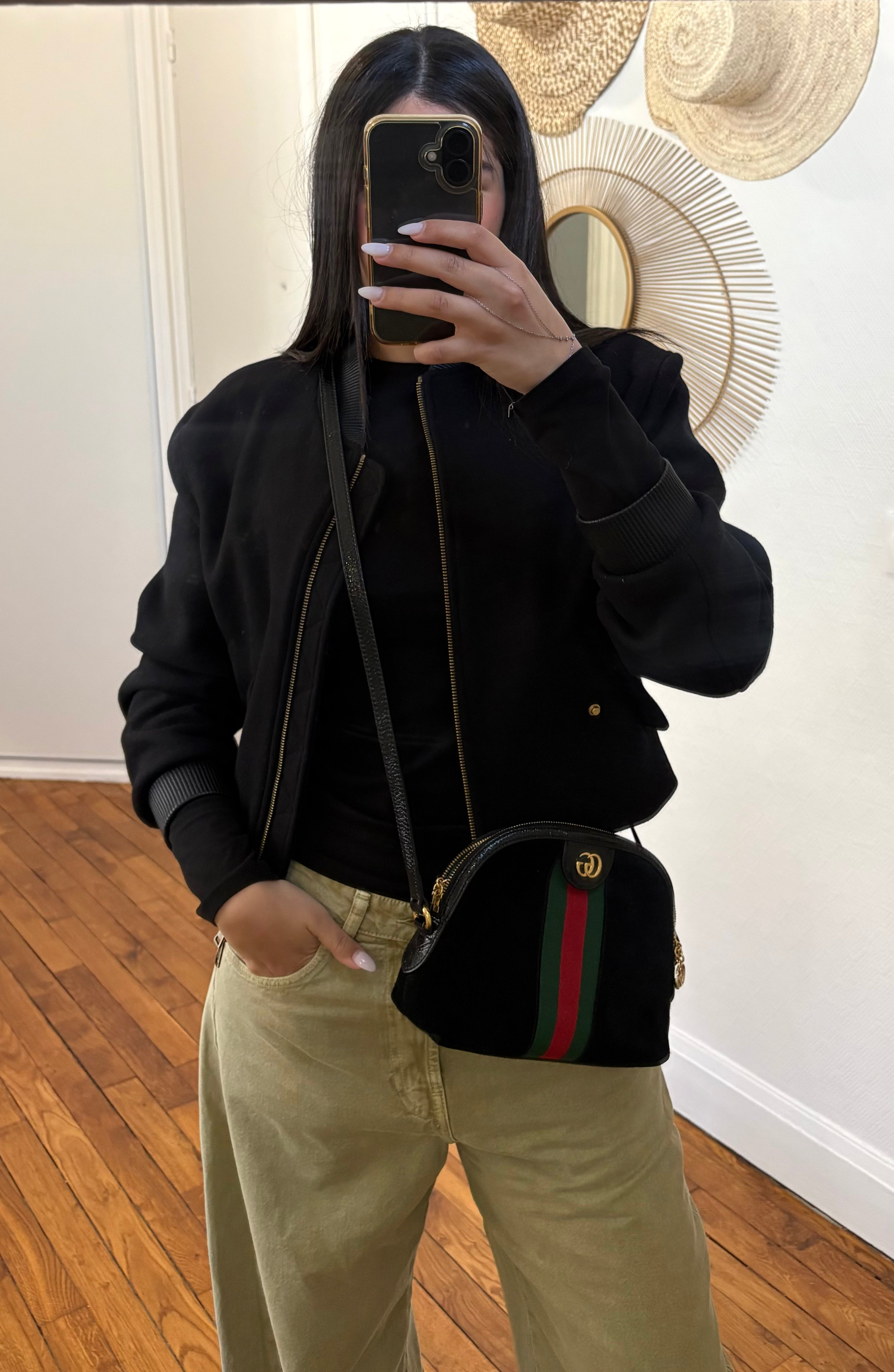 Gucci Ophidia Dome