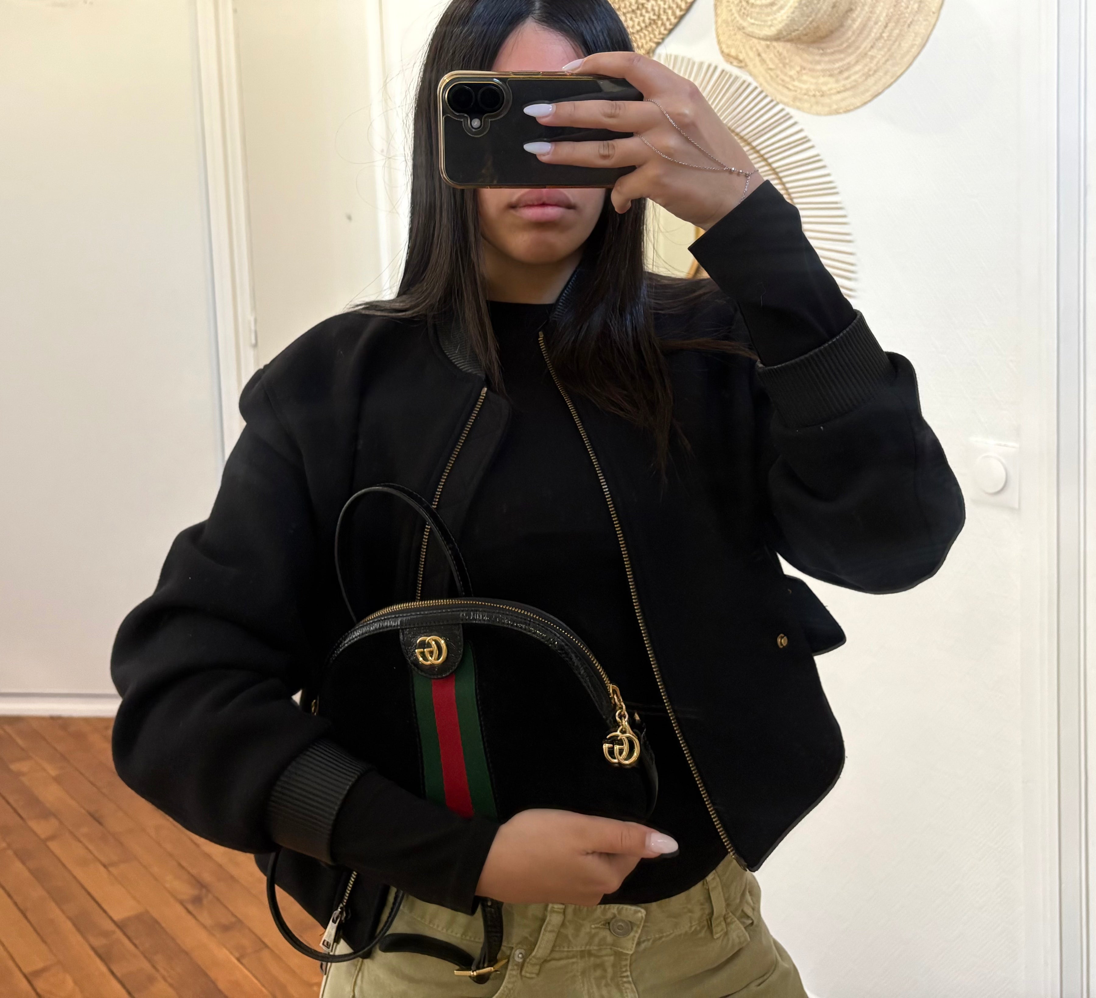 Gucci Ophidia Dome
